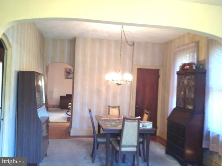 22 Princeton Road Audubon, NJ 08106 - Photo 12 of 25 Dining Room