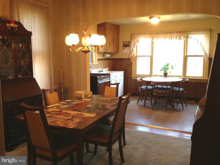 22 Princeton Road Audubon, NJ 08106 - Photo 8 of 25 Dining Room