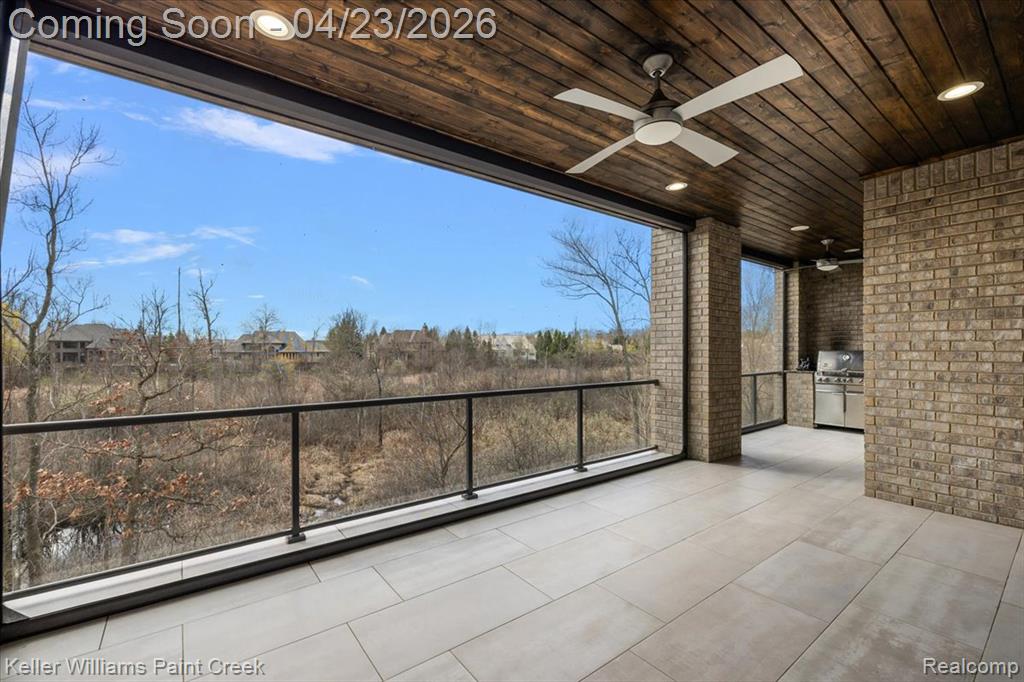 2719 Turtle Ridge Drive Bloomfield Hills, MI 48302 - Photo 11 of 98