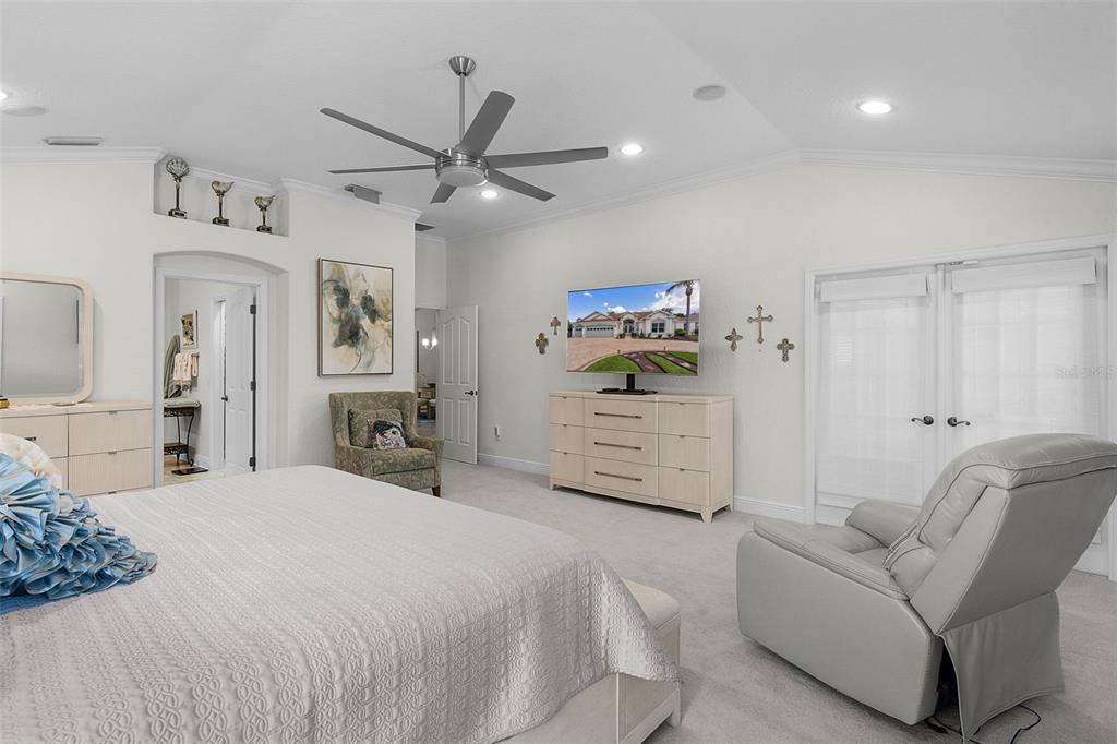 923 Moses Loop The Villages, FL 32162 - Photo 23 of 75