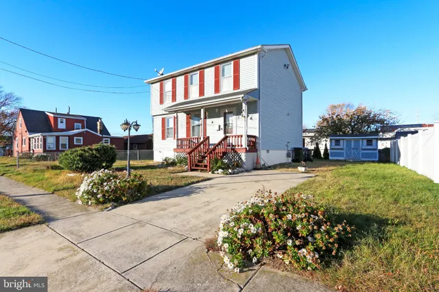 $2,500 | 1649 North Missouri Avenue, Atlantic City, NJ 08401