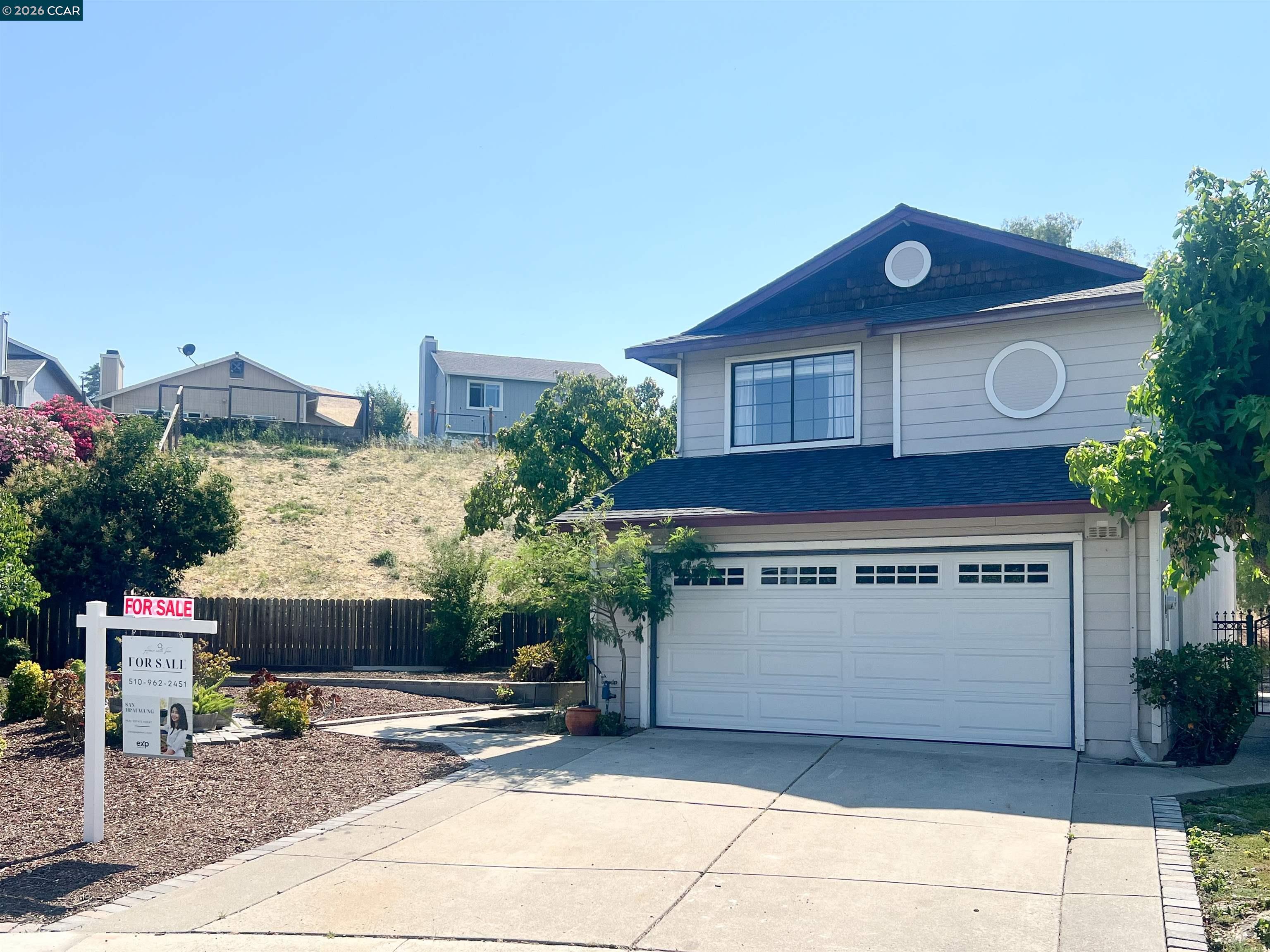 150 Pico Place Bay Point, CA 94565 - Photo 57 of 57
