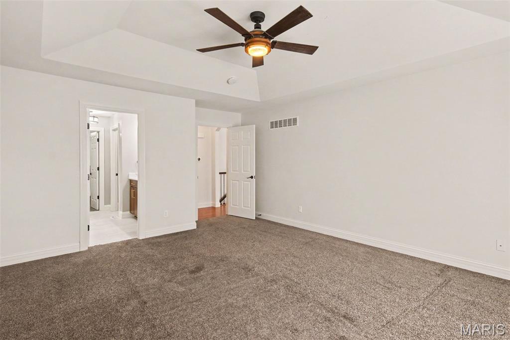 1258 Spring Lilly Drive High Ridge, MO 63049 - Photo 40 of 70