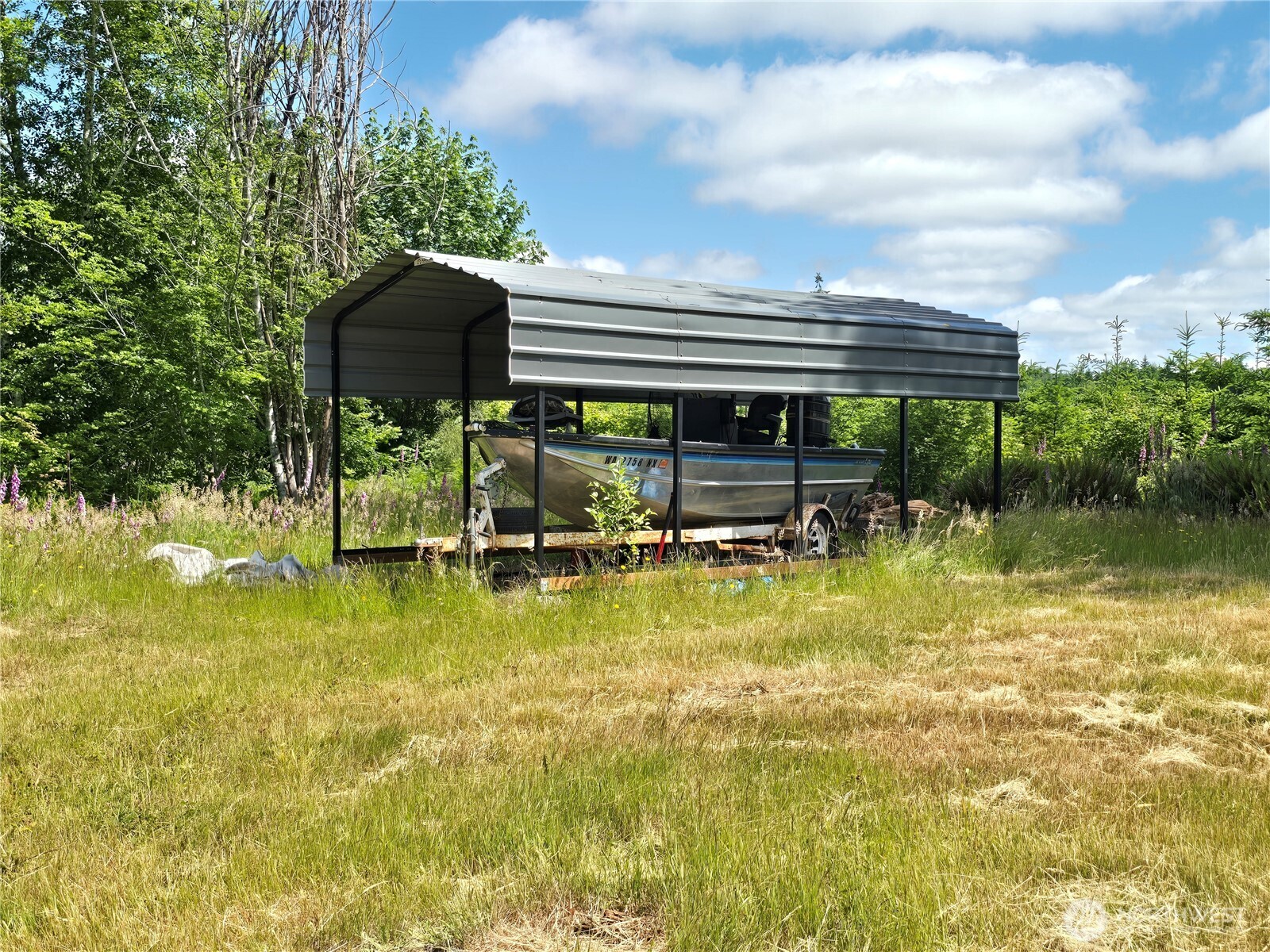 200 West Hatfield Road Elma, WA 98541 - Photo 10 of 22