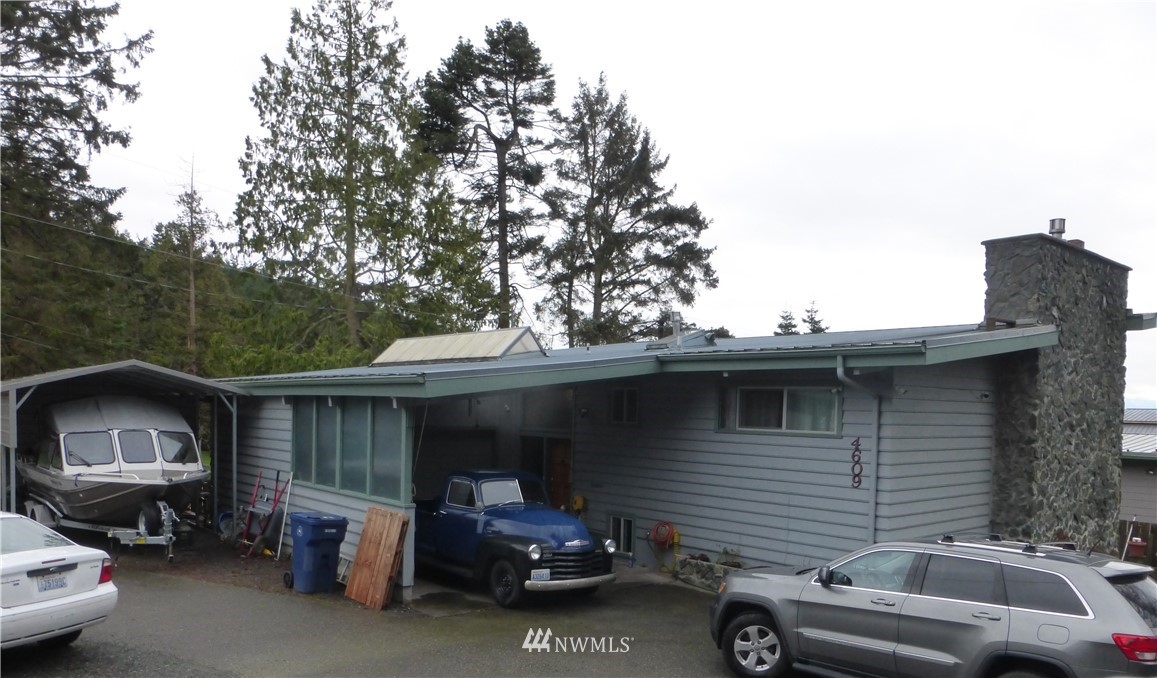 4609 Anaco Beach Road Anacortes, WA 98221 - Photo 1 of 8 Gallery Image 1