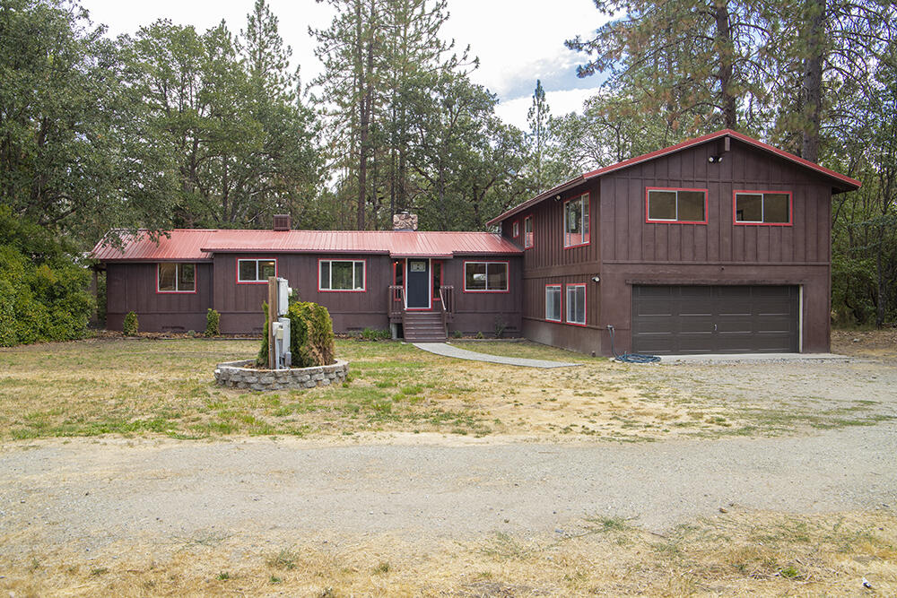 520 Tetherow Road Williams, OR 97544 - Photo 40 of 44 1 Option 2