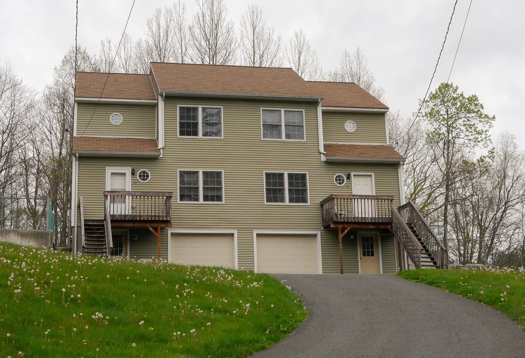 41 Petty Plain Road, Unit 41 Greenfield, MA 01301 - Photo 1 of 18 Gallery Image 1