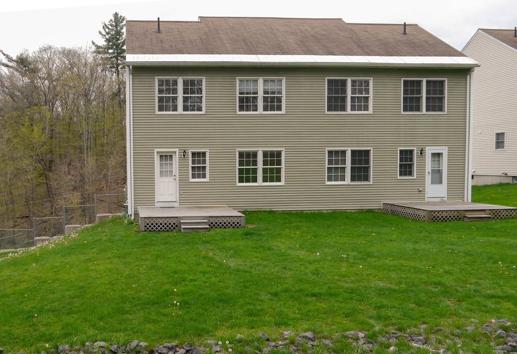 41 Petty Plain Road, Unit 41 Greenfield, MA 01301 - Photo 16 of 18 Gallery Image 16