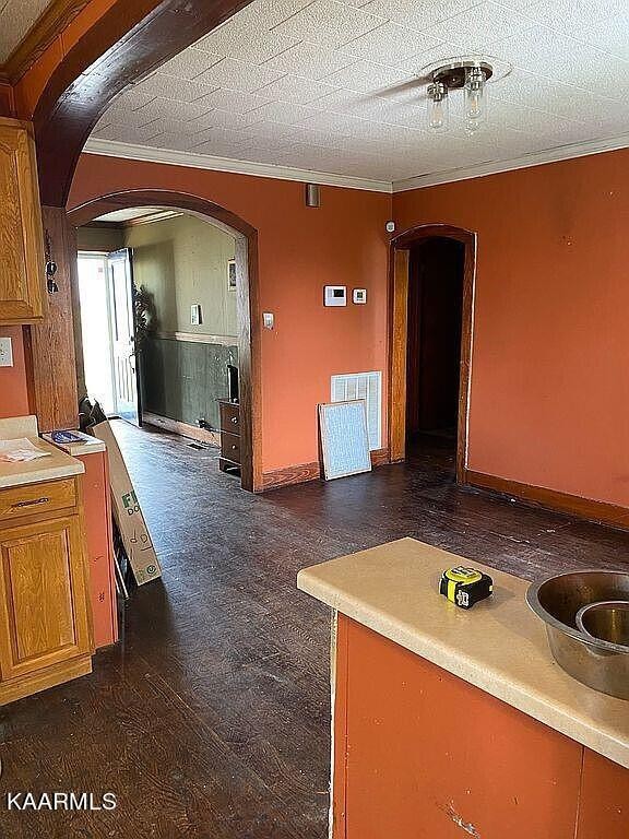 4135 Sidonia Road Sharon, TN 38255 - Photo 4 of 13 a room with gym equipment