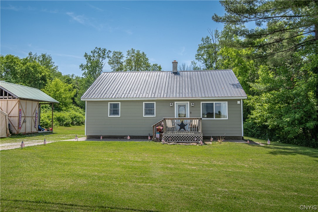 5388 Rome-Taberg Road Rome, NY 13440 - Photo 1 of 1 Gallery Image 1