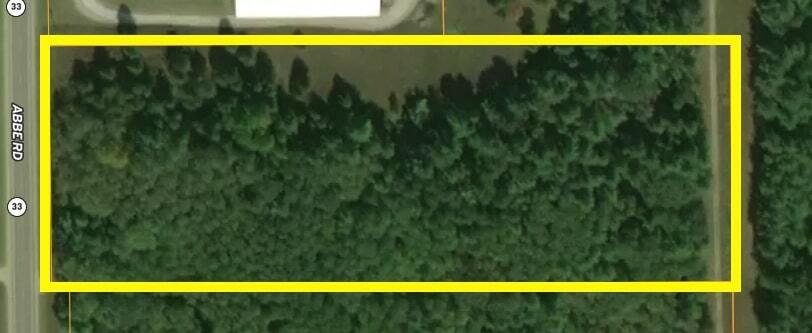 7.12 North A N Abbe Road Comins, MI 48619 - Photo 12 of 13 ZZ