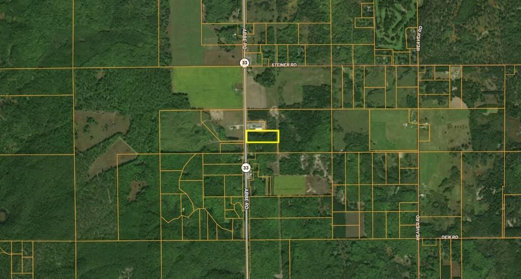 7.12 North A N Abbe Road Comins, MI 48619 - Photo 13 of 13 ZZZ