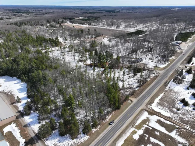 $34,900 | 7.12 North A N Abbe Road, Comins, MI 48619