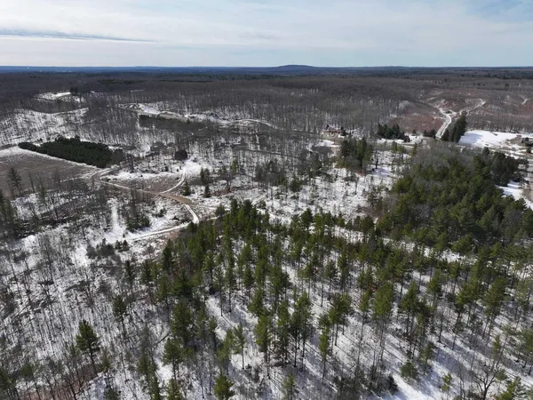 $34,900 | 7.12 North A N Abbe Road, Comins, MI 48619