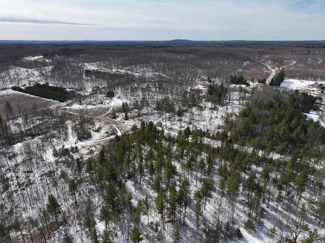 $34,900 | 7.12 North A N Abbe Road, Comins, MI 48619
