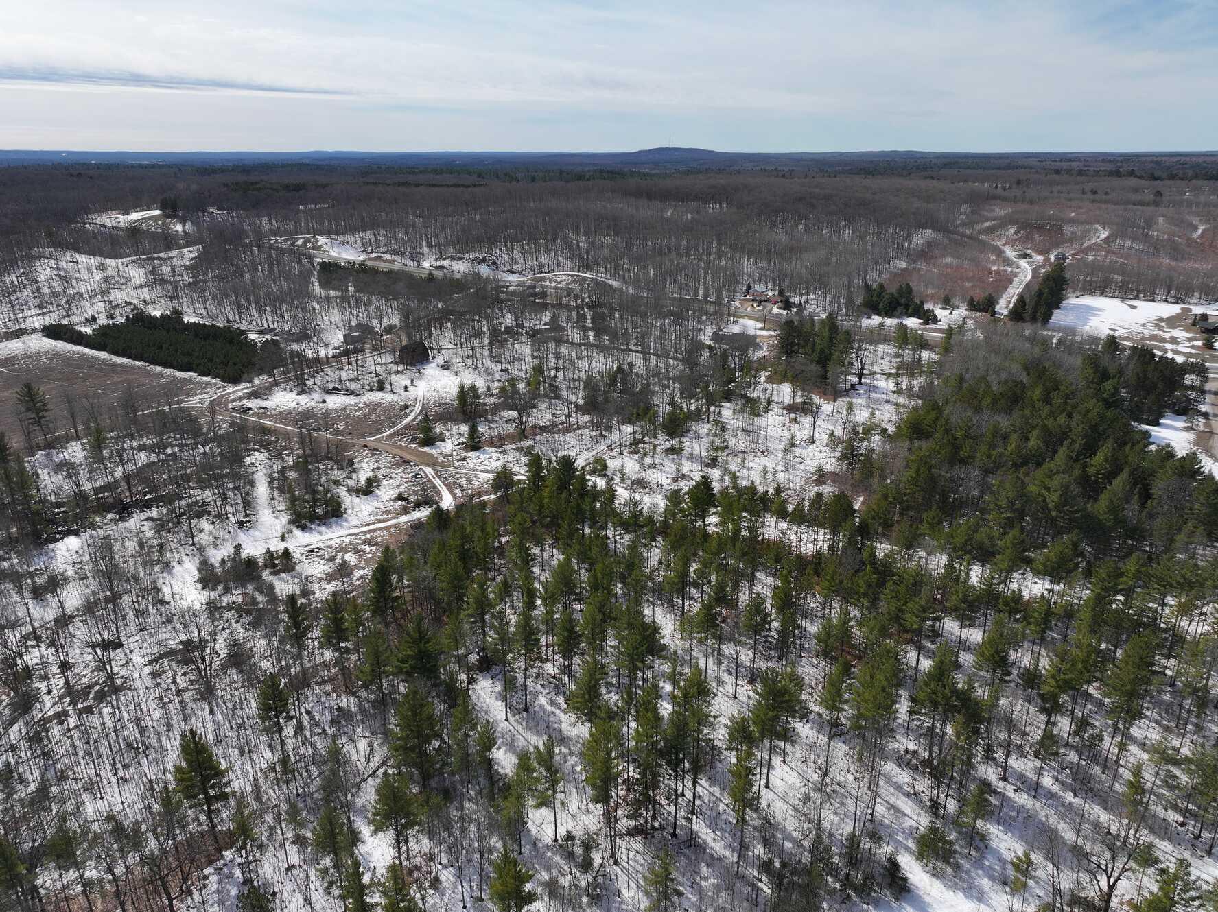 7.12 North A N Abbe Road Comins, MI 48619 - Photo 5 of 13 DJI_20250312145921_0281_D