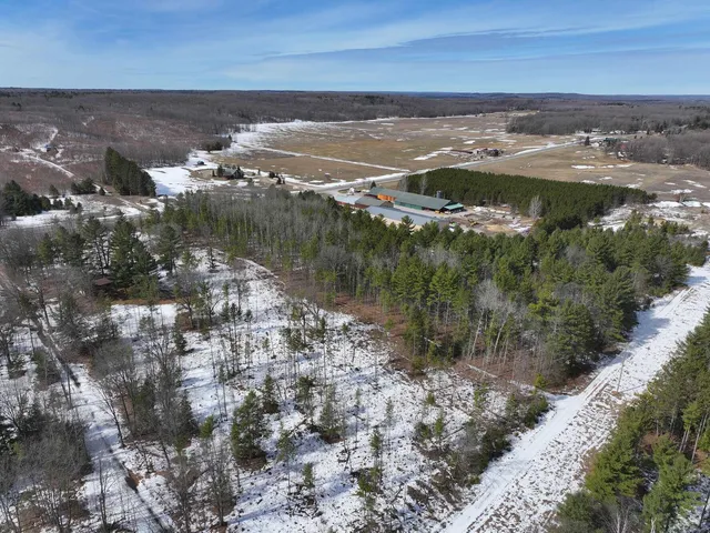 $34,900 | 7.12 North A N Abbe Road, Comins, MI 48619