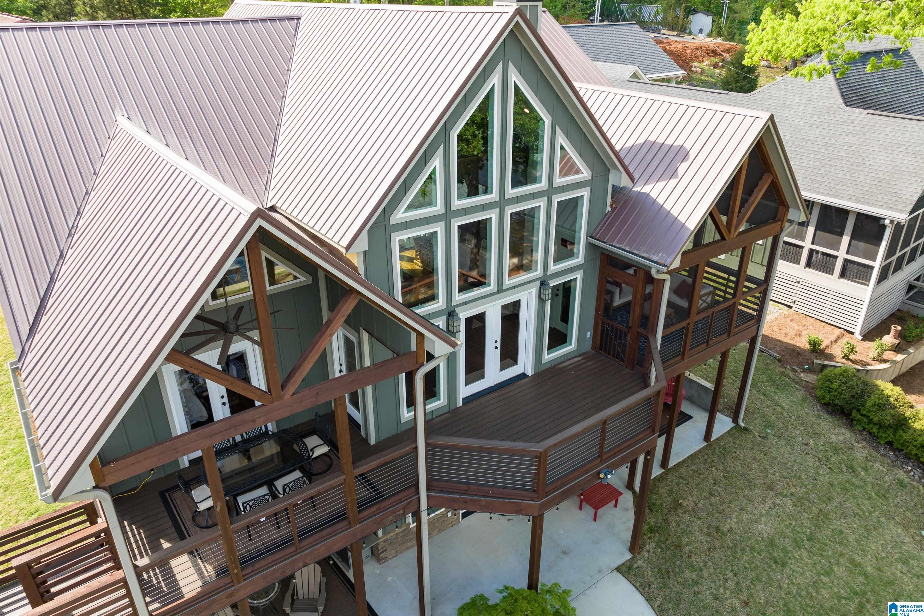 3354 Griffitt Bend Road Talladega, AL 35160 - Photo 4 of 70