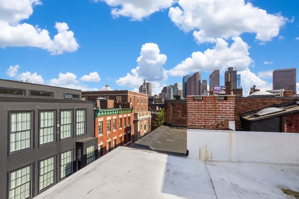 72 North Margin Street Boston, MA 02113 - Photo 42 of 42 a view of a building