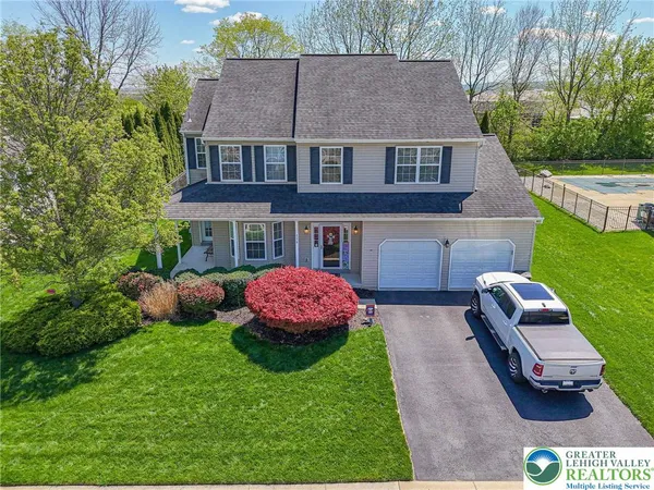 $599,900 | 228 McNair Circle, Northampton, PA 18067