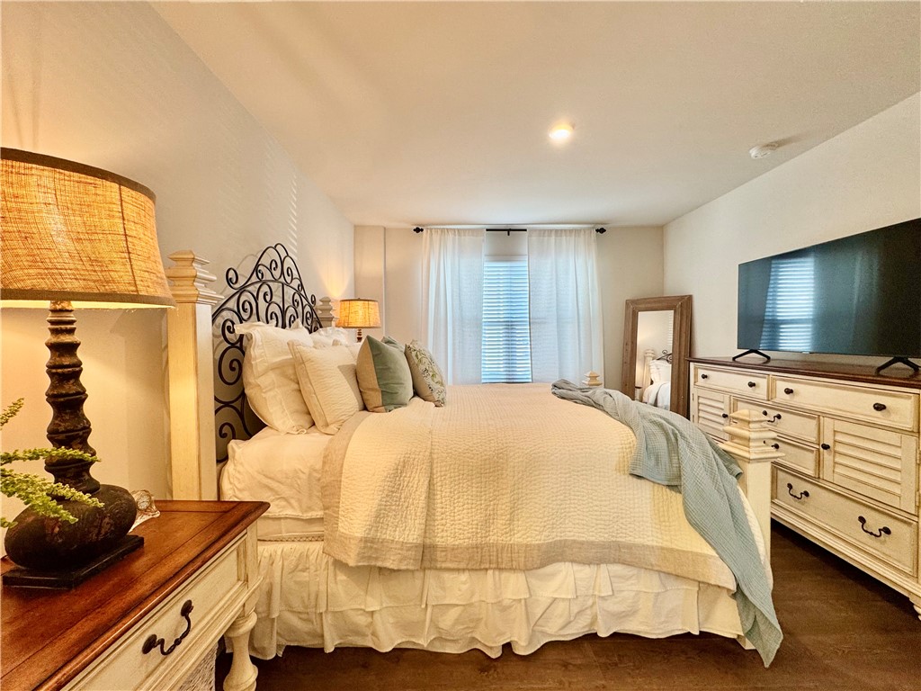 402 Camarillo Lane Anderson, SC 29621 - Photo 19 of 36 Primary Bedroom, Downstairs