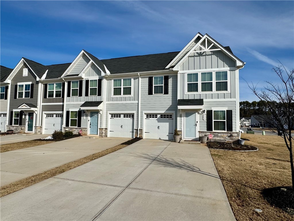 402 Camarillo Lane Anderson, SC 29621 - Photo 2 of 36 Front View