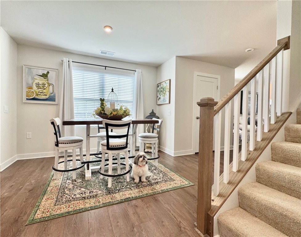 402 Camarillo Lane Anderson, SC 29621 - Photo 23 of 36 Dining Area