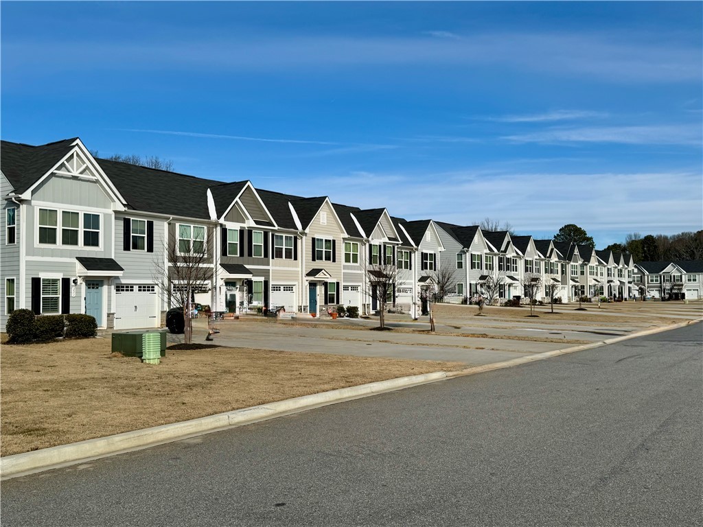 402 Camarillo Lane Anderson, SC 29621 - Photo 6 of 36 Community