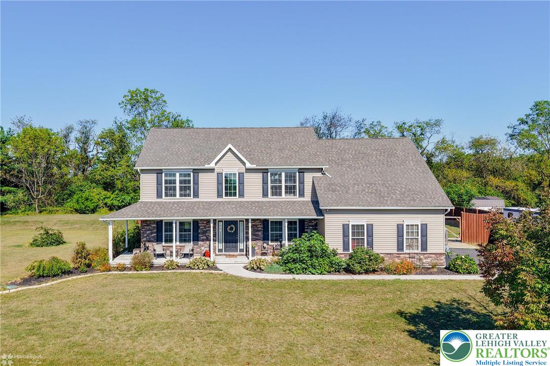 2168 Terry Road Nazareth, PA 18064 - Photo 1 of 81