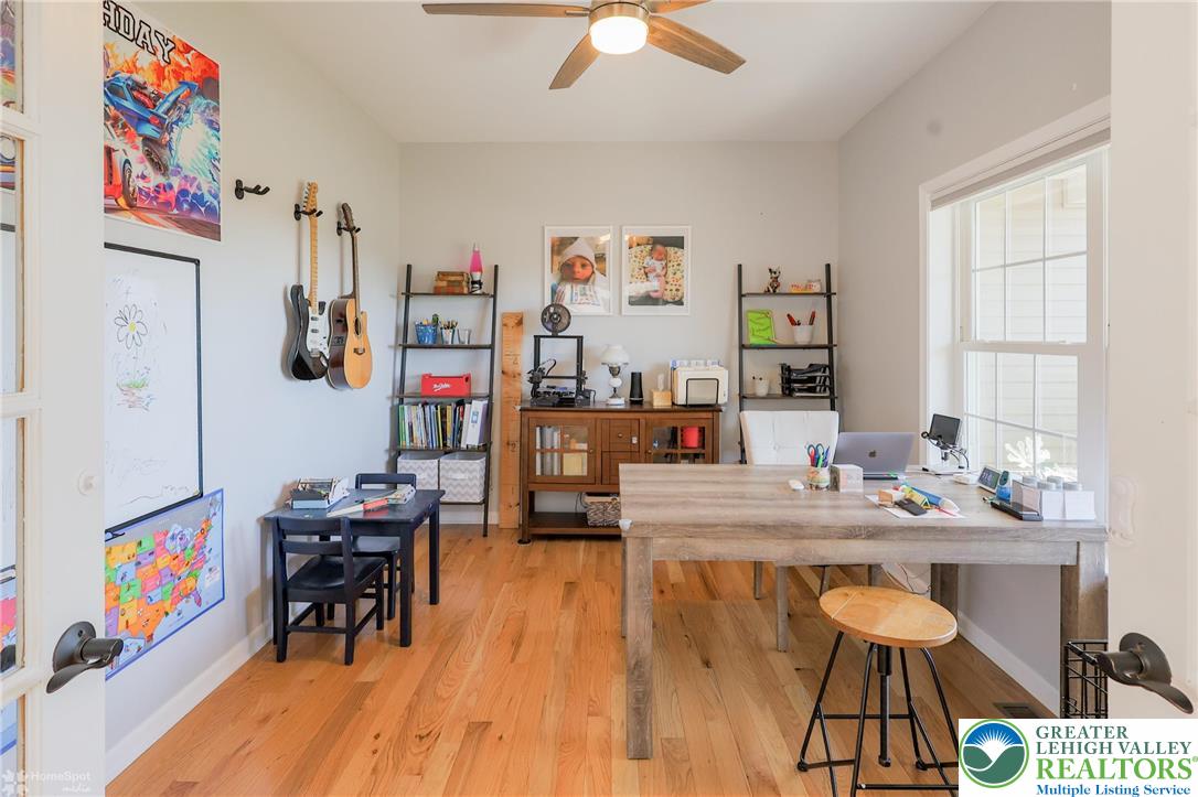 2168 Terry Road Nazareth, PA 18064 - Photo 16 of 81