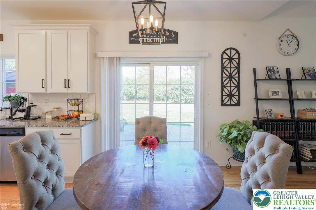 2168 Terry Road Nazareth, PA 18064 - Photo 21 of 81 a living room with furniture and a window