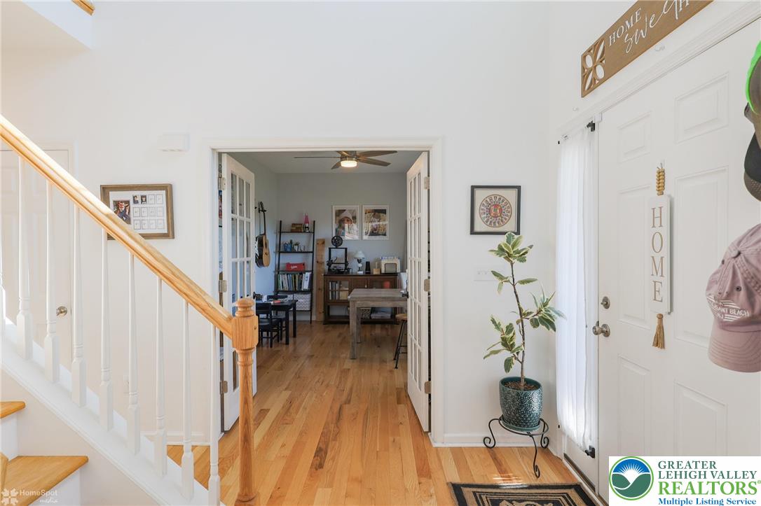 2168 Terry Road Nazareth, PA 18064 - Photo 5 of 81