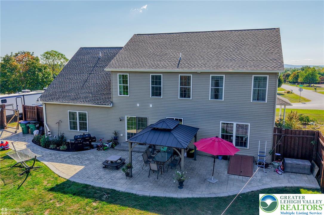 2168 Terry Road Nazareth, PA 18064 - Photo 61 of 81