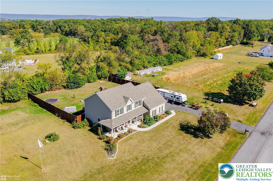 2168 Terry Road Nazareth, PA 18064 - Photo 78 of 81