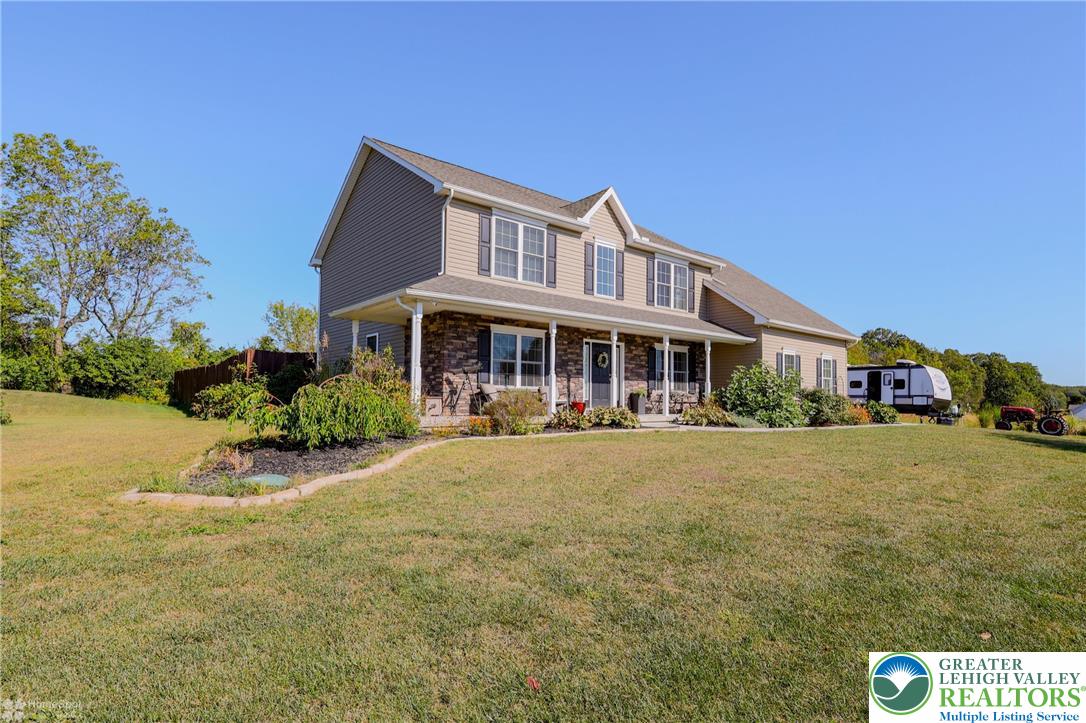 2168 Terry Road Nazareth, PA 18064 - Photo 80 of 81