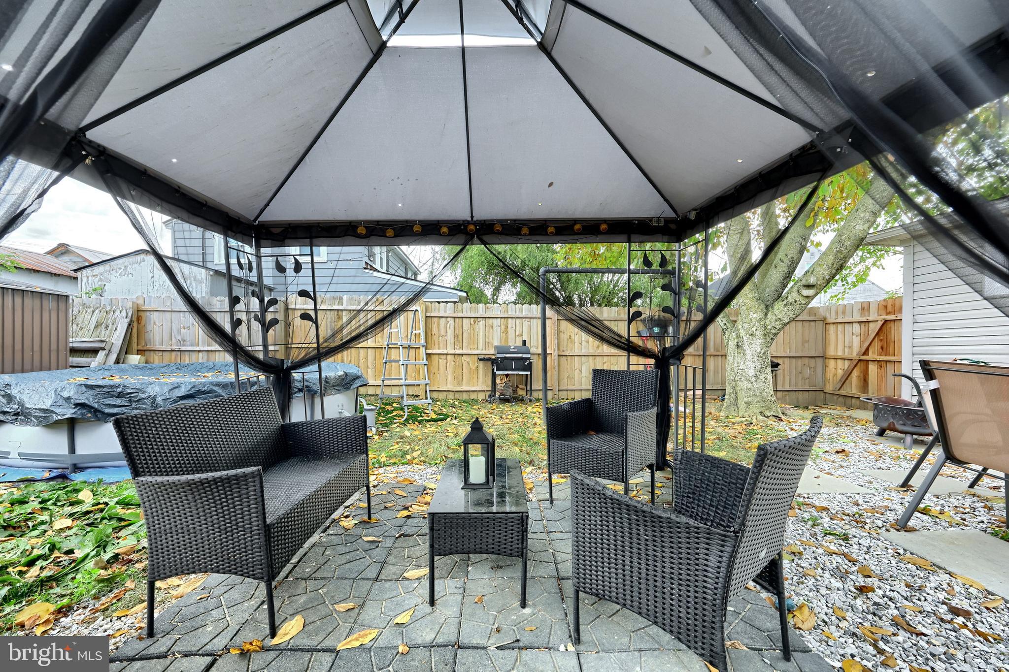 18 Beck Mill Road Hanover, PA 17331 - Photo 6 of 20 a view of outdoor space yard and patio