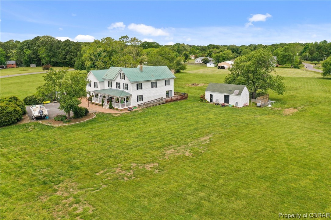 200 Harbor Drive Reedville, VA 22539 - Photo 47 of 49