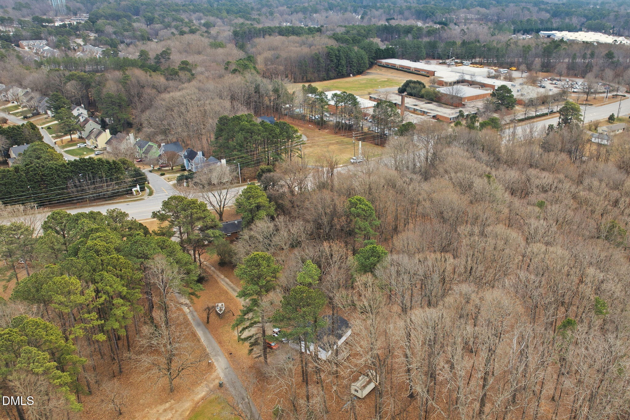 1025 Evans Road Cary, NC 27513 - Photo 21 of 30