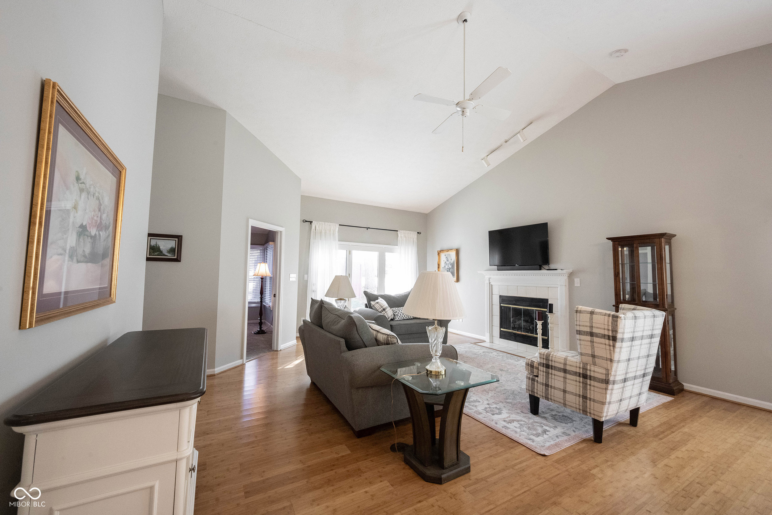 9303 Aintree Drive Indianapolis, IN 46250 - Photo 12 of 44