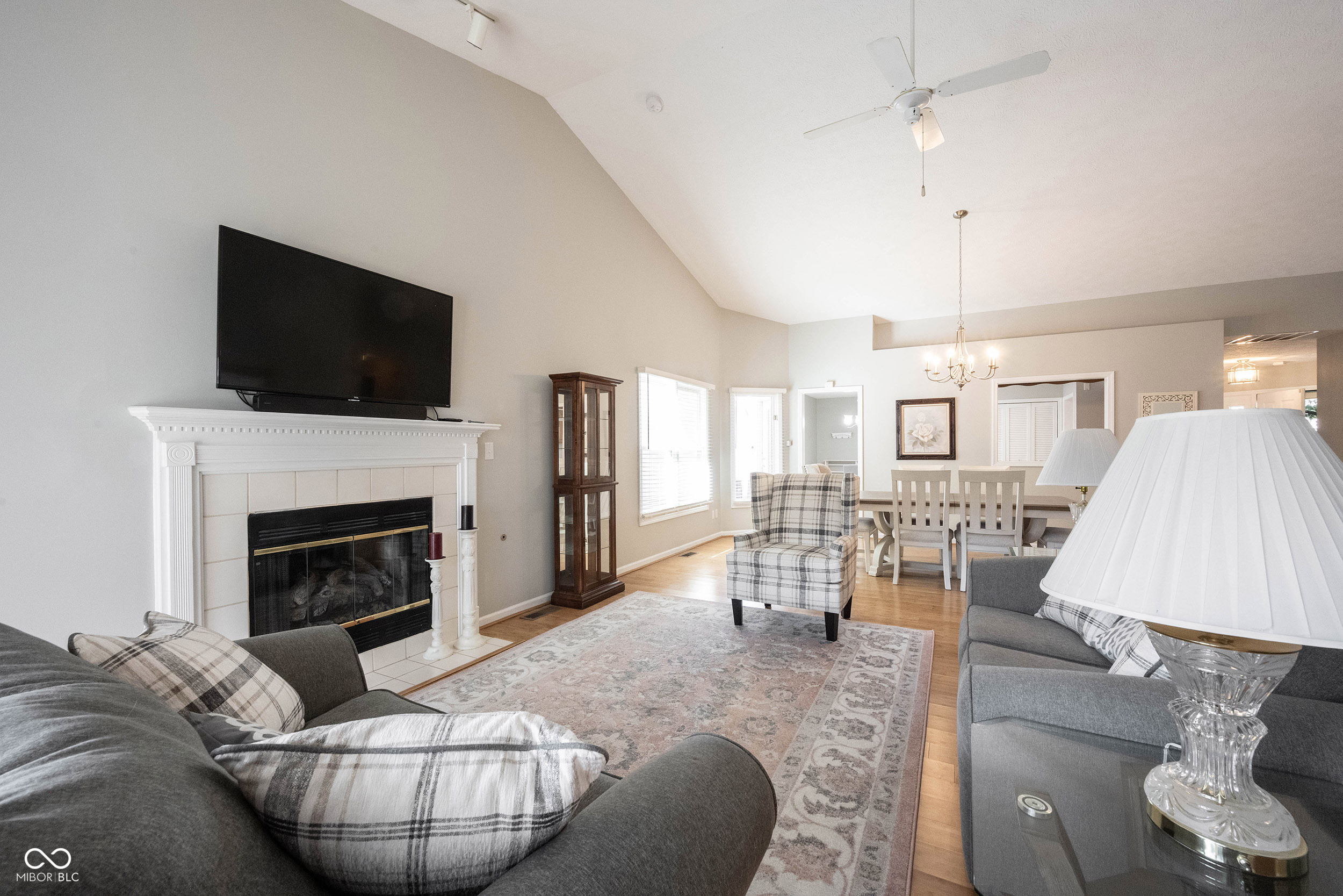 9303 Aintree Drive Indianapolis, IN 46250 - Photo 13 of 44