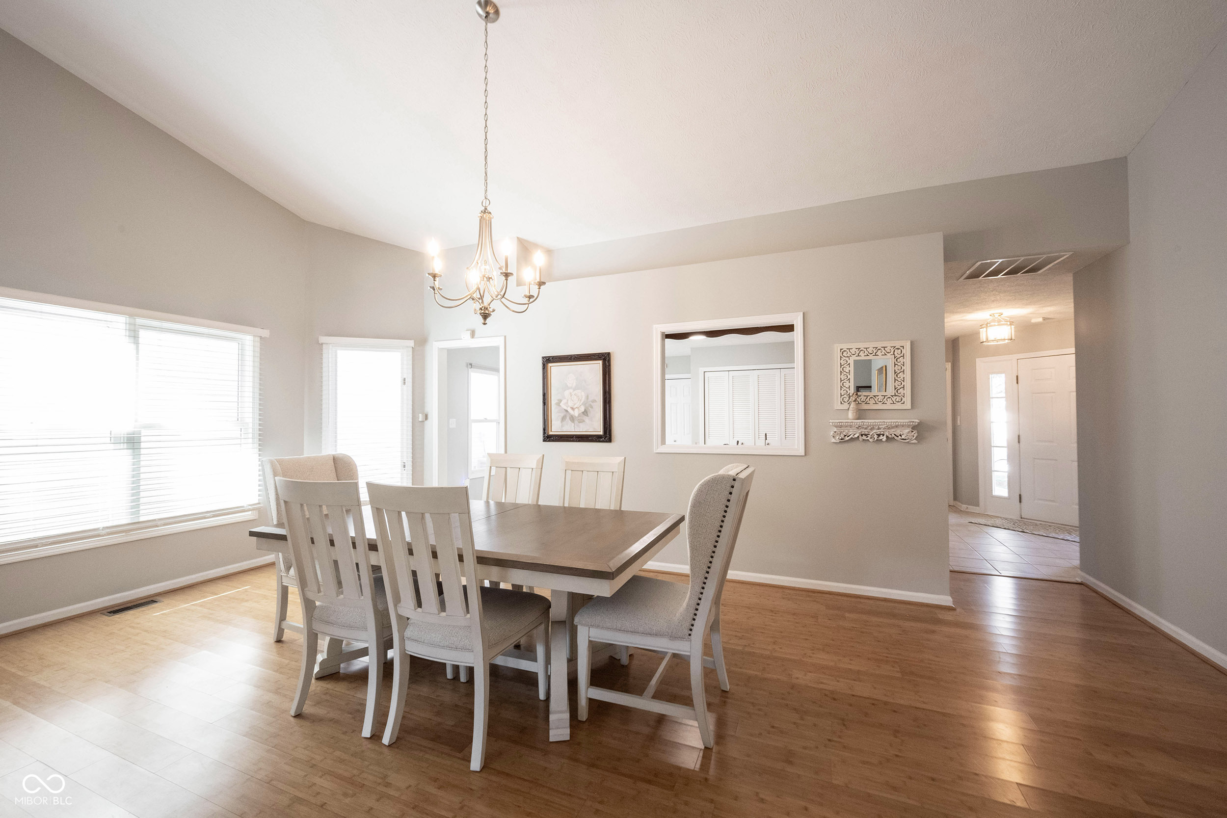 9303 Aintree Drive Indianapolis, IN 46250 - Photo 15 of 44