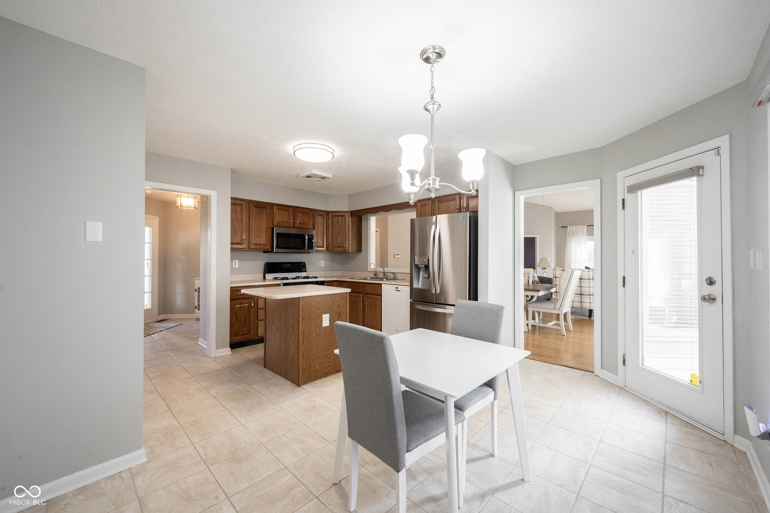 9303 Aintree Drive Indianapolis, IN 46250 - Photo 22 of 44