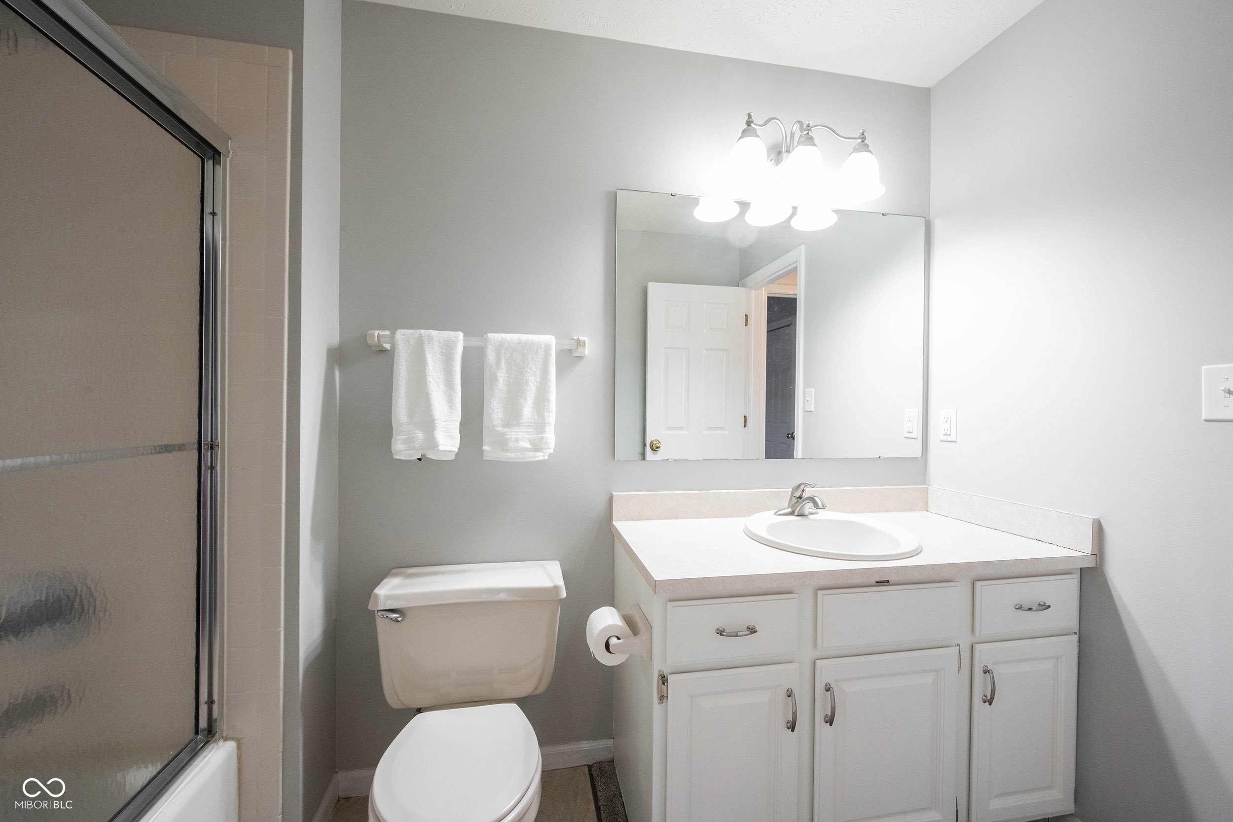 9303 Aintree Drive Indianapolis, IN 46250 - Photo 29 of 44