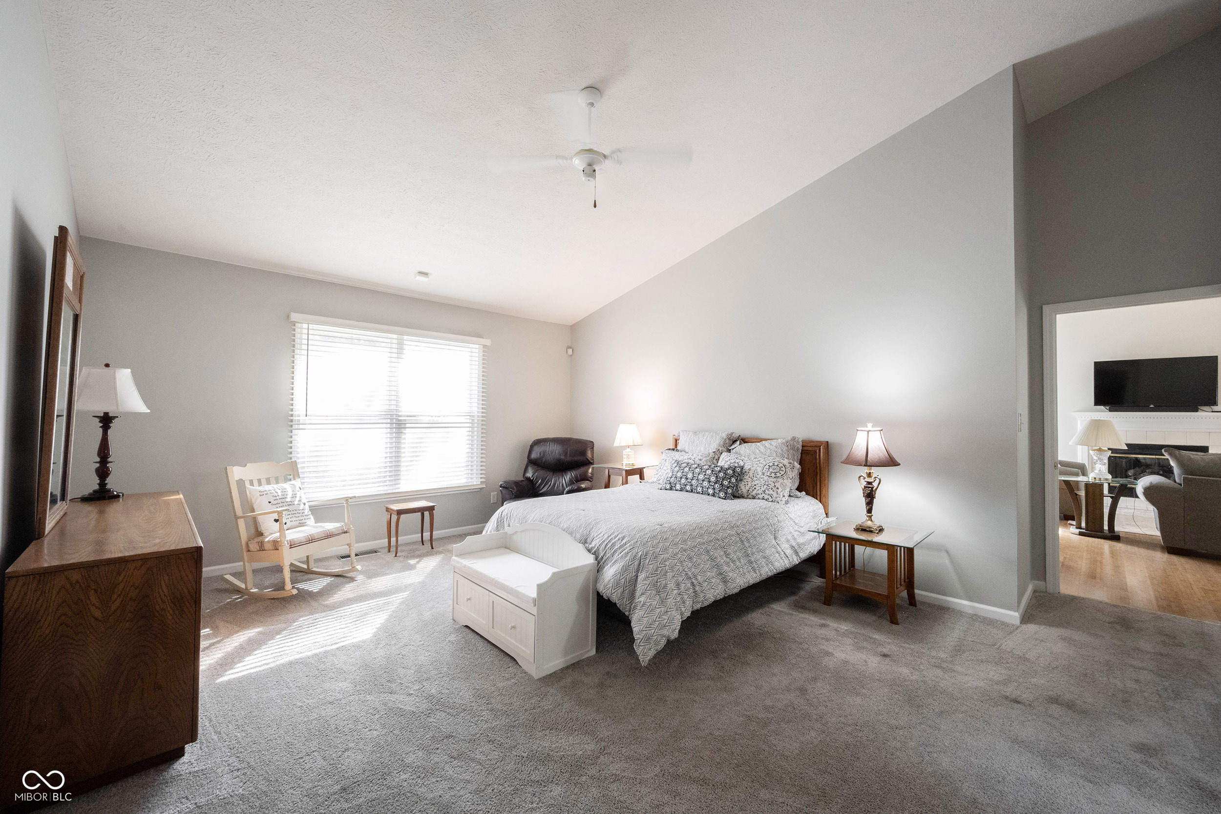 9303 Aintree Drive Indianapolis, IN 46250 - Photo 33 of 44