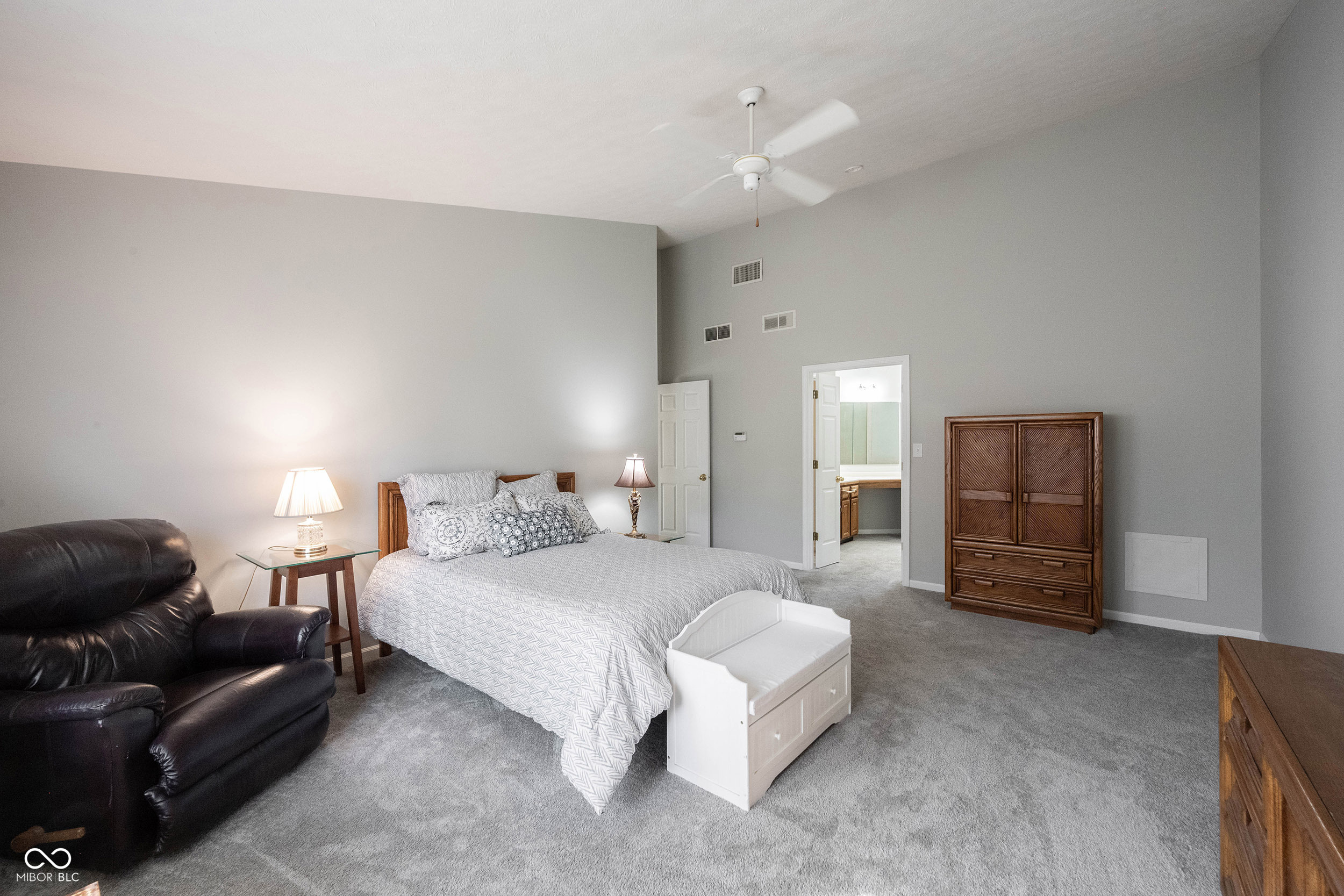 9303 Aintree Drive Indianapolis, IN 46250 - Photo 36 of 44