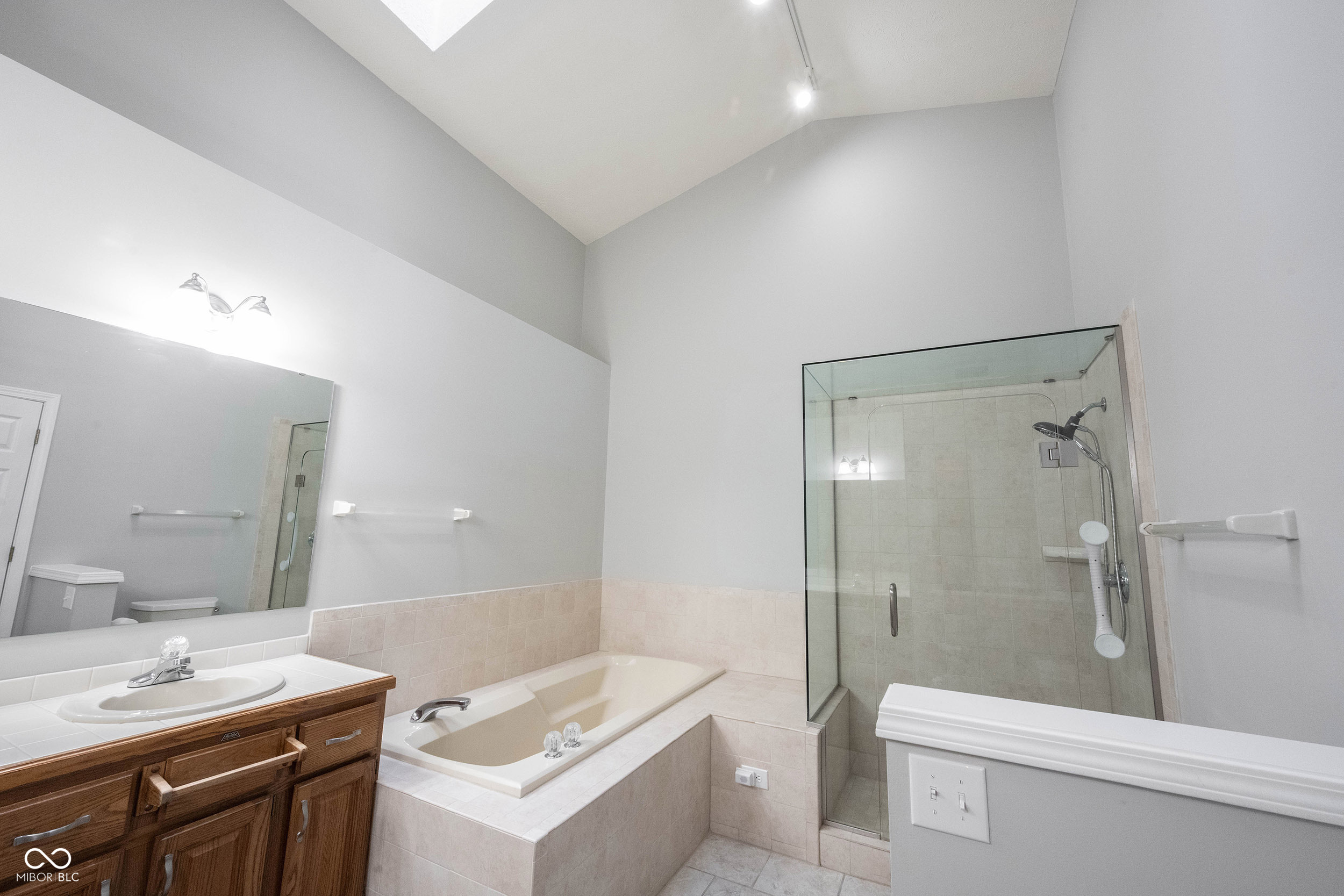 9303 Aintree Drive Indianapolis, IN 46250 - Photo 40 of 44