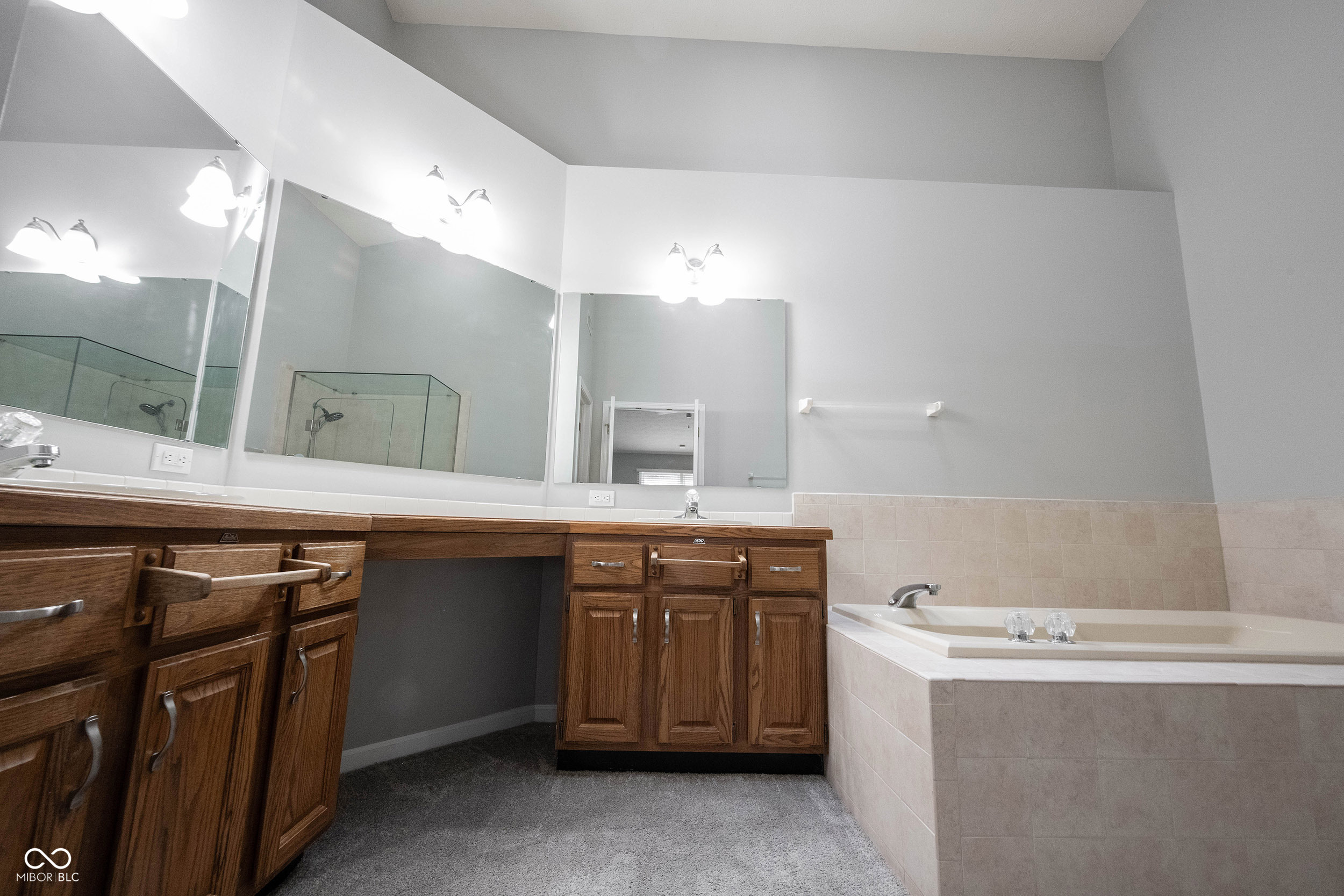 9303 Aintree Drive Indianapolis, IN 46250 - Photo 41 of 44