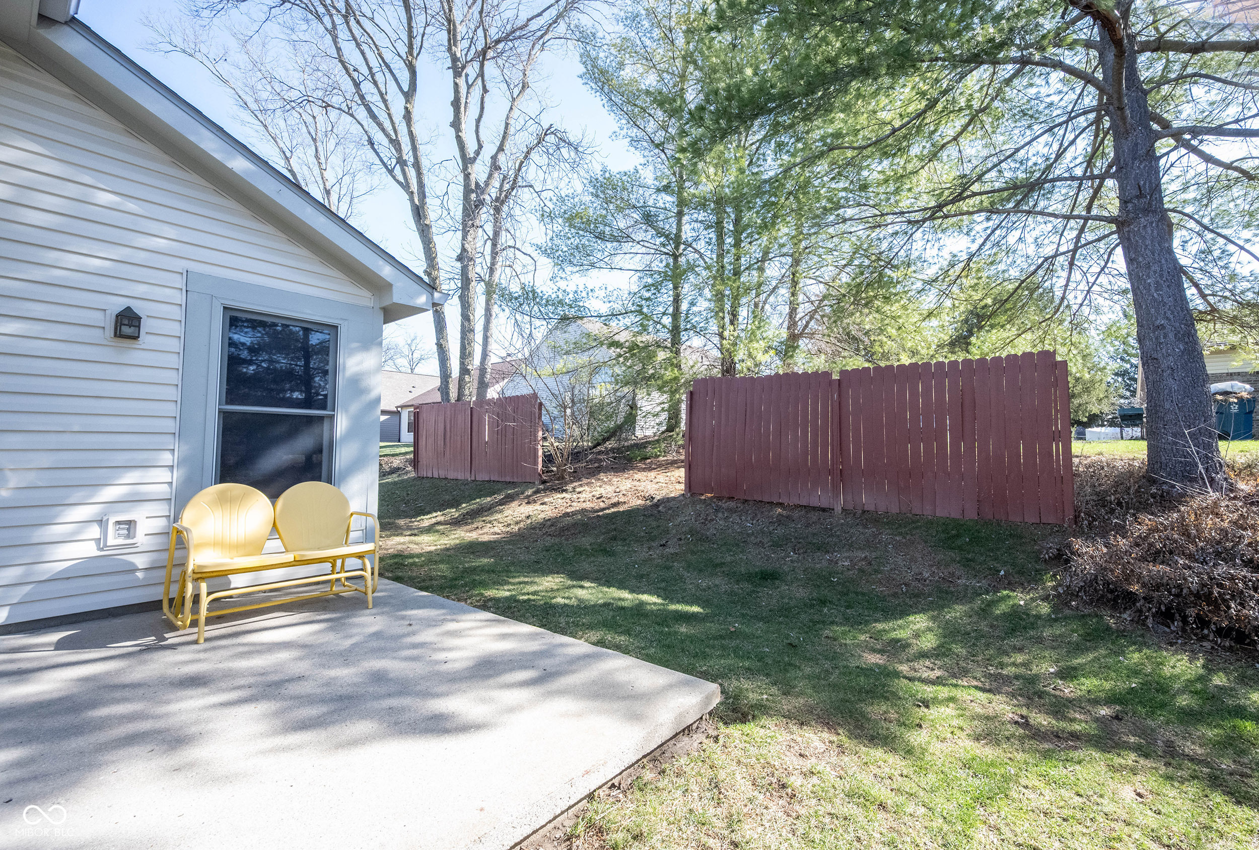 9303 Aintree Drive Indianapolis, IN 46250 - Photo 44 of 44