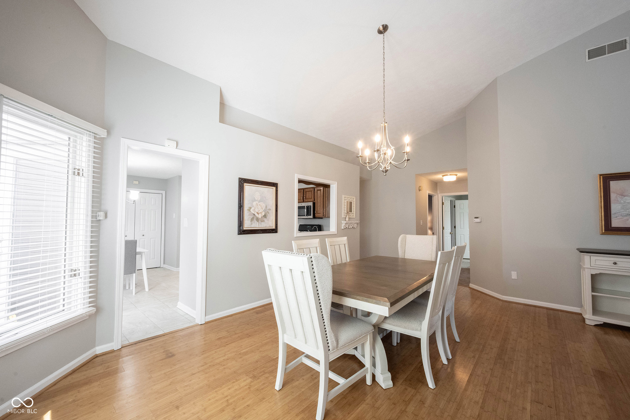 9303 Aintree Drive Indianapolis, IN 46250 - Photo 9 of 44