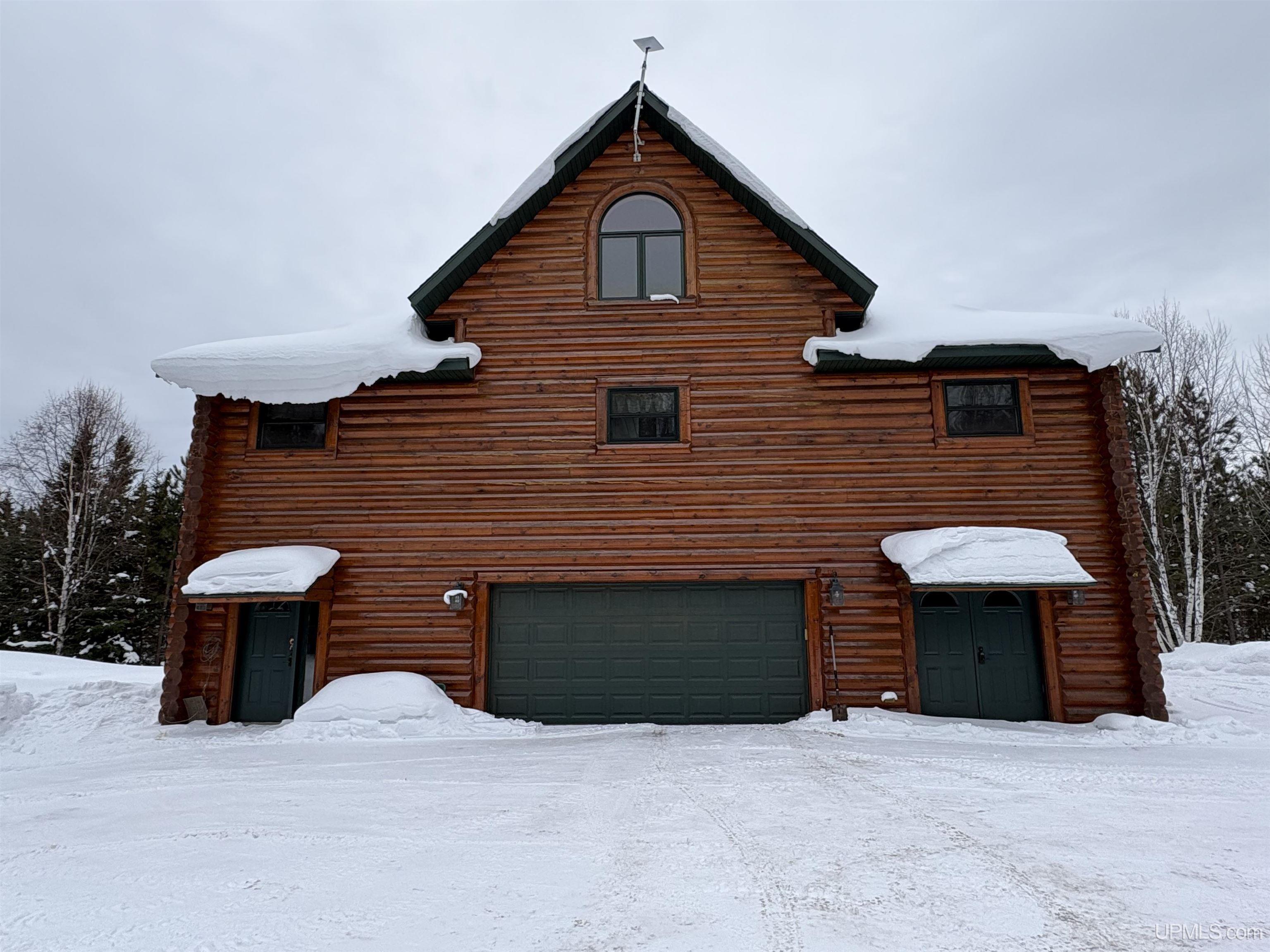 51755 Rice Lake Road Lake Linden, MI 49945 - Photo 2 of 50